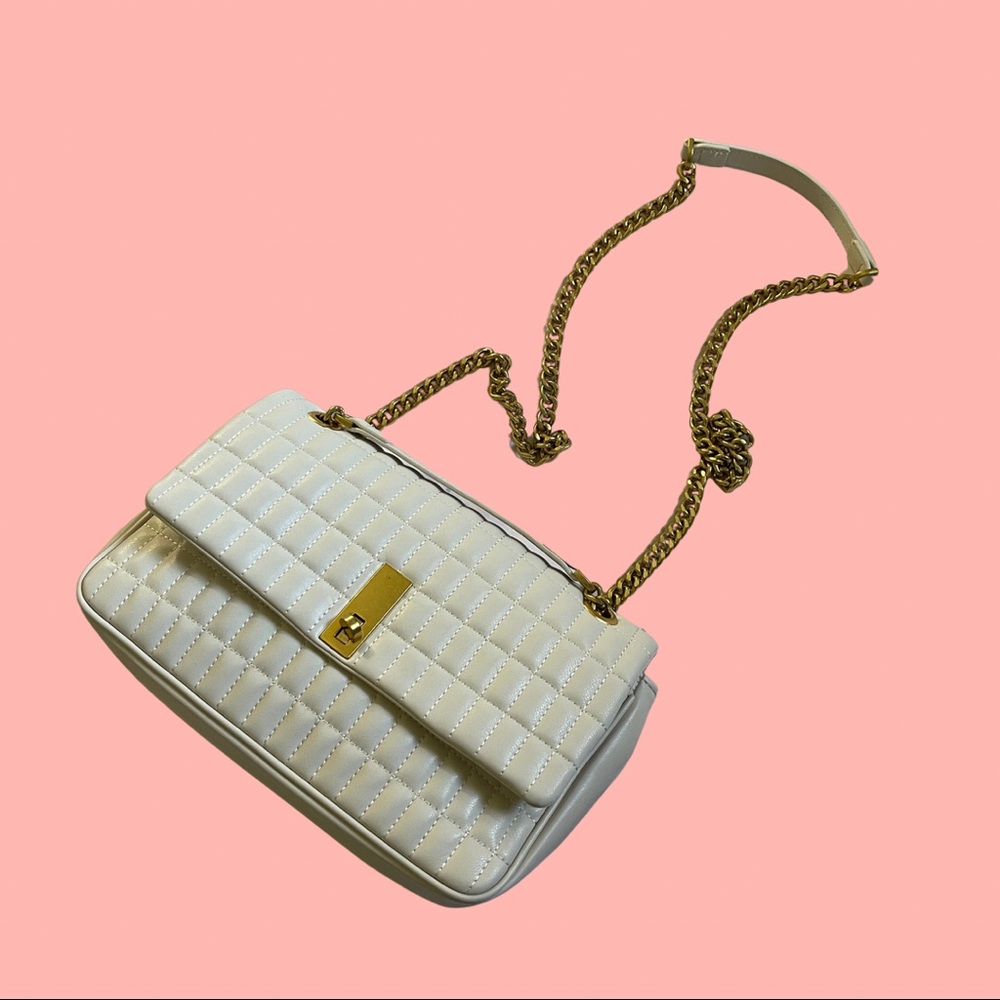 Mango Crossbody Handbag - Picture 2 of 4